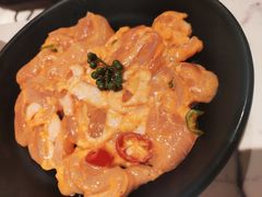 -花味烤肉·拌饭(庐阳万象汇店)