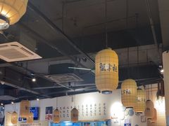 -蟹掌柜肉蟹煲(公园路店)