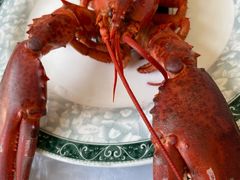 -宾朋海鲜饭庄(兴海路店)