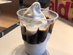 -麦当劳(酒仙桥路店)