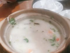 -南拳十三姨·潮汕砂锅粥(世纪金源店)