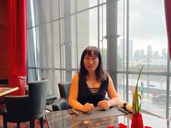 -L'ATELIER de Joel Robuchon(外滩18号店)