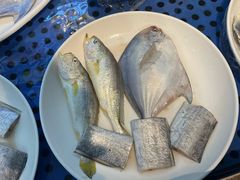 -碧海银沙海鲜餐厅(恒大海上威尼斯店)