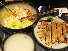 -馔豚·台北菜专门店(深圳湾万象城店)