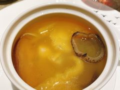 -无锡中央车站假日酒店·中餐厅