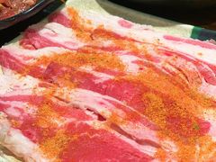 -丹东特色烤肉(学府路一部店)