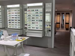 -目艮眼镜SHOWROOM(品牌集合店)