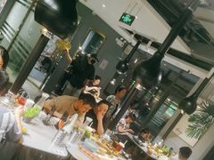 -妥妥烤肉料理(昙华林店)