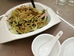 -大眼锅贴饺子(河西店)