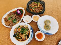 -潮道鱼仔店·潮汕味(长兴路店)