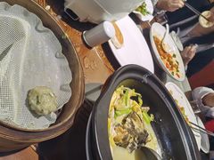 -董府·古宅餐厅