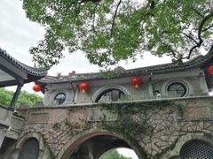 -蒋氏故居