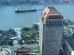 -翡翠36餐厅(浦东香格里拉店)