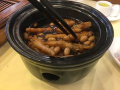 -雍景湾大酒楼(怡翠花园店)