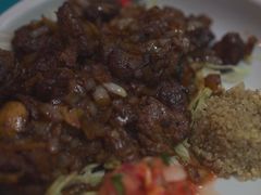 -My Way Town买味堂·东南亚餐厅(亦庄店)