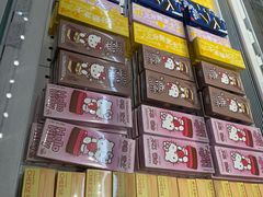 -好利来(上海长宁龙之梦店)
