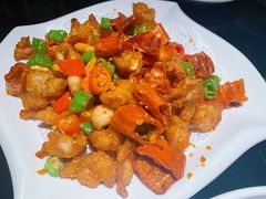 -顺峰顺水顺德菜(龙华店)