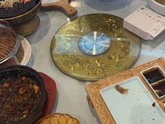-阿斯牛牛·凉山菜(新会展店)