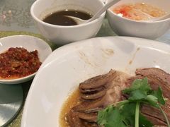 -陆记鹅庄·潮汕菜·狮头鹅(大仟里店)