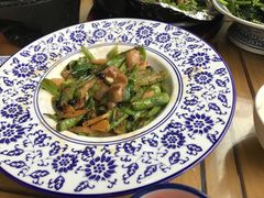 -武林峰餐厅(龙湖星悦荟店)