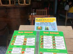 -Kat's Kitchen