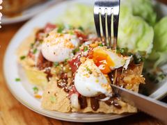 -Egg•Allday Brunch(襄阳北路店)