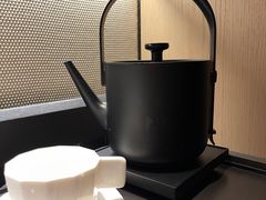 -深圳滨河时代ICON LAB艾垦酒店