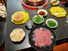 -羊大爷涮肉(亮马桥店)