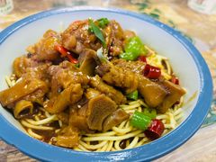 -小民大排档(马场角横路店)