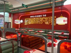 -避风塘·金牌店·夜宵(金玉兰店)