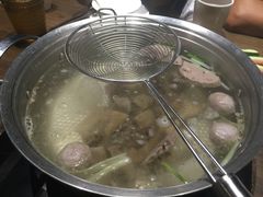 -牛焱·贵州黄牛肉火锅(城西银泰店)