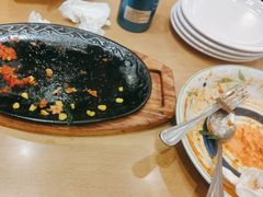 -萨莉亚意式餐厅(天河城购物中心店)