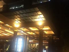 门面-泰谷酒店·太古码头闽菜自助餐厅