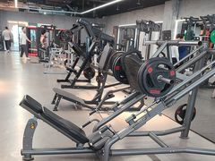 -小怪兽健身(宗关店)