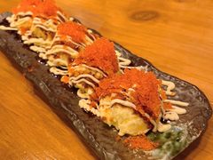 -半藏居酒屋(香港花园店)