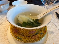 -Yan Ting宴庭中餐厅-长沙瑞吉酒店(运达店)