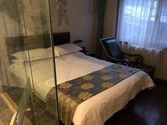 -秦府酒店(北京鼓楼店)