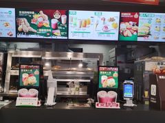 -德克士(腾达店)