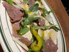 -La Strada(安福路店)