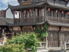 -龙游石窟