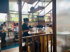 -几荷·恰似故人来(秀水广场店)