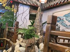 -庭院小酌(瑞莲街店)