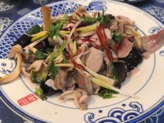 -旺角小渔村(二马路店)