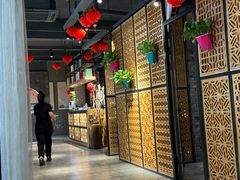 -静一·疆味小馆(黄河路店)