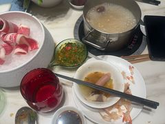 -阳光码头海鲜火锅(世纪大道店)