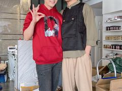 -宣威山野人家·云南菜·菌火锅(金碧店)