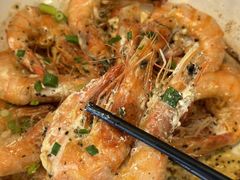 -老姑砂锅·烧烤天津菜(体北道店)