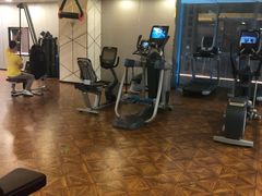 -一兆韦德健身(浦东万达会所)