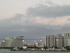 -明润海鲜(南边海店)