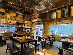 -今邕烧烤·广西烧烤大王(西大店)